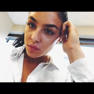 Meet your Posher, Katherine